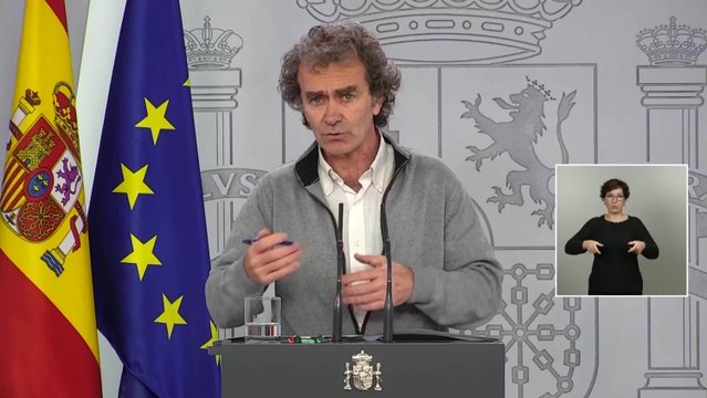 Las muertes por Covid-19 se elevan hasta las 217 en un día