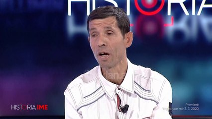 Babai: Zoti me ka dhene force per te rritur femijet