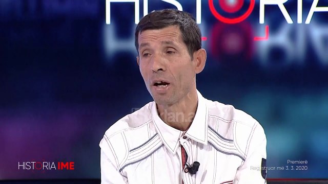 Babai: Zoti me ka dhene force per te rritur femijet