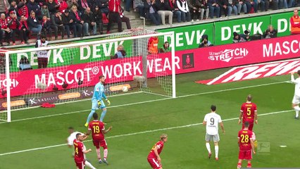 Les 5 plus beaux buts inscrits par des joueurs internationaux