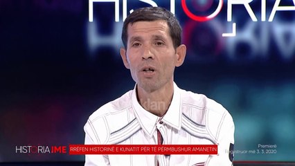 "Nena nuk do t’i shikoje femijet me sy"