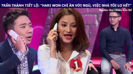 [Trấn Thành,Hari Won] 47861