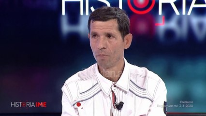 "Kur kunati nuk mund te ecte, bashkeshortja e tij e braktisi"