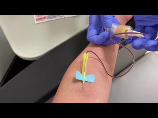 From an arm to a lab, how novel coronavirus antibody testing works