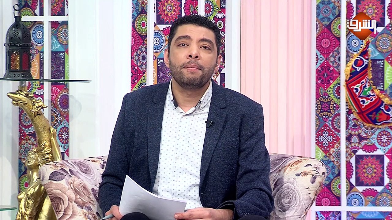مداخلة سهام جبيلي - رئيسة جمعية إبحارتنا في صيدا - ببرنامج رمضان كريم الخميس 14 مايو 2020
