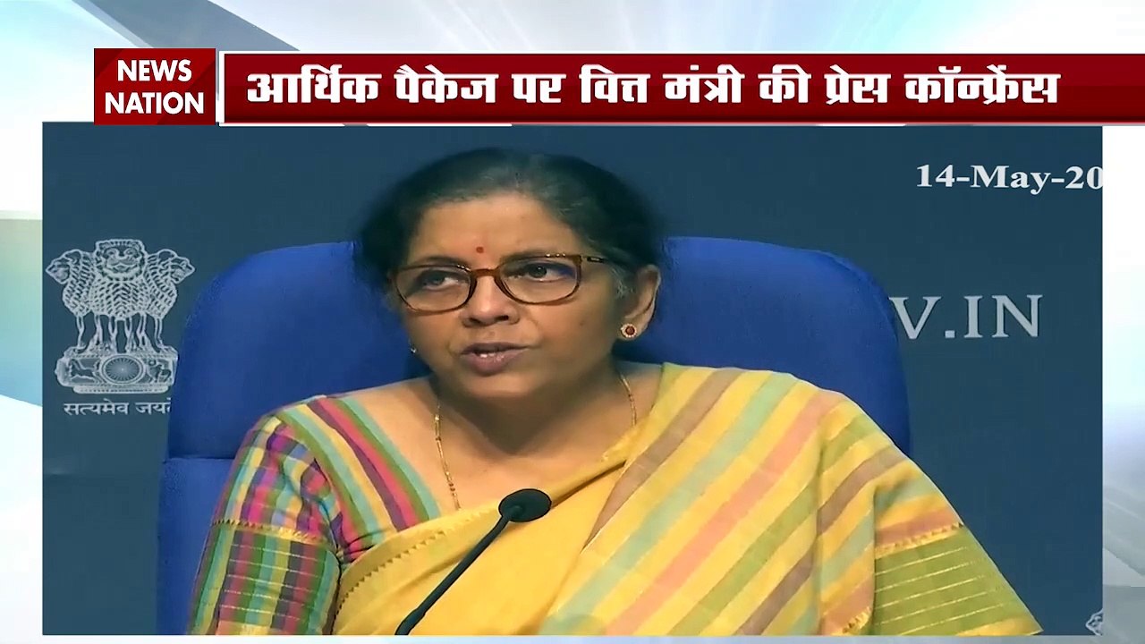 LIVE: Credit linked subsidy scheme extended