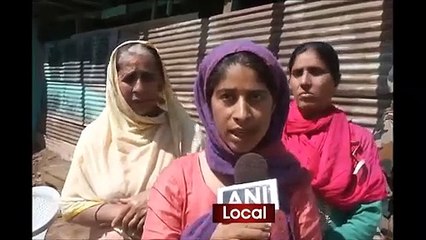 Indian Army duty against coronavirus in india