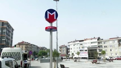 Mecidiyeköy-Mahmutbey Metro Hattı'nın açılışı ertelendi