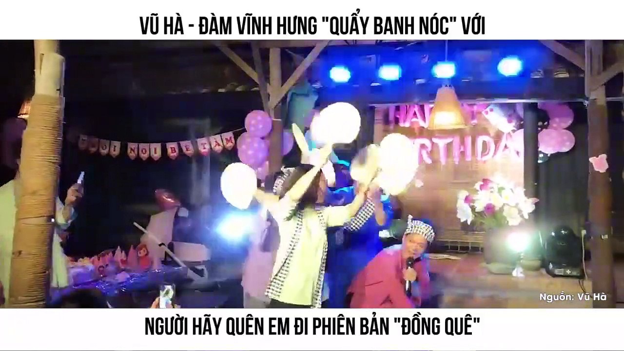 [Đàm Vĩnh Hưng,Vũ Hà] 47188
