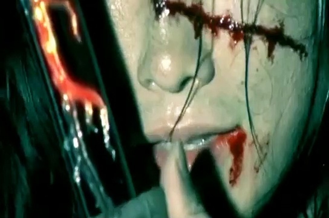 Death Trance 2005 - Movie Trailer