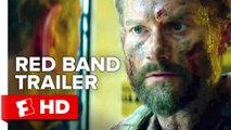 13 Hours - The Secret Soldiers of Benghazi Official Red Band Trailer (2016)2 - Michael Bay Movie HD