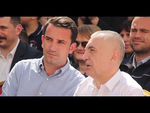 ‘Graj gamorin tat’! Meta i përgjigjet Veliajt: Europa nuk është thjeshtë Euro, por kulturë