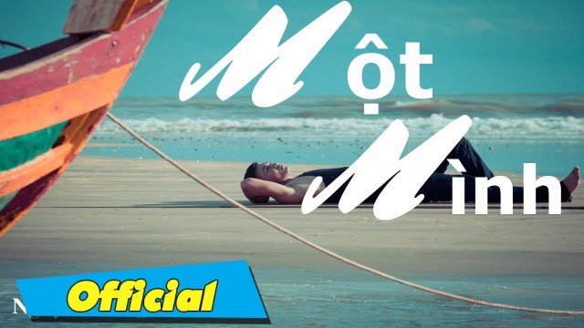 Một Mình - Nguyễn Hông Ân ( Karaoke Lyrics) Ca Khúc Hay Nhất Nguyễn Hồng Ân