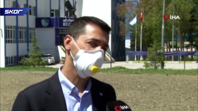 Hüseyin Üneş: Futbolcularımızın ruh hali ve psikolojisi iyi durumda değil