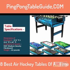 The 8 Best Pool Tables Of All Time