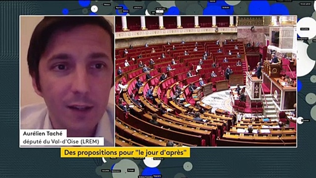 Aurélien Taché et 65 autres élus dépassent les clivages partisans pour porter 30 idées citoyennes