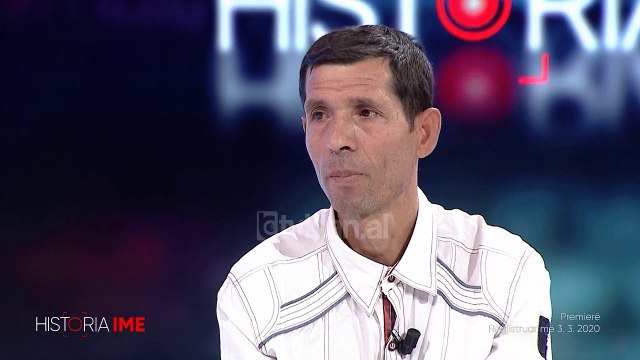 Nuk kam asnje pishman, ja kam plotesuar deshiren