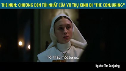 [The Conjuring] 43630