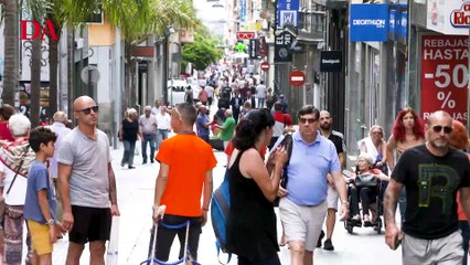 Portal de formación del área de Empleo y la Sociedad de Desarrollo de Santa Cruz