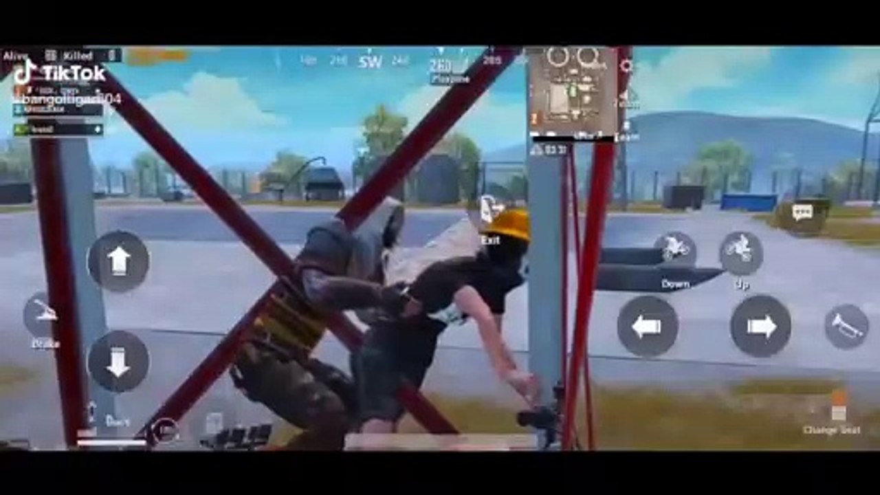 pubg funny moment