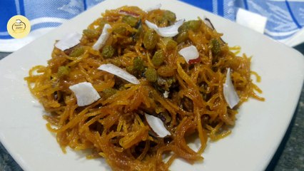 Gur wali seviyan recipe / Gur ki seviyan recipe by Meerabs kitchen