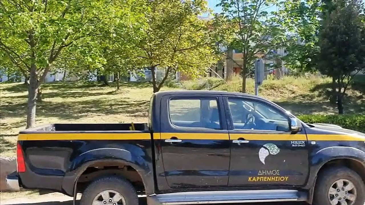 Καρπενήσι: Ξεκινά η ανάπλαση του Προφήτη Ηλία ...