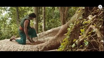 Khoya Hain - Full Video | Baahubali - The Beginning