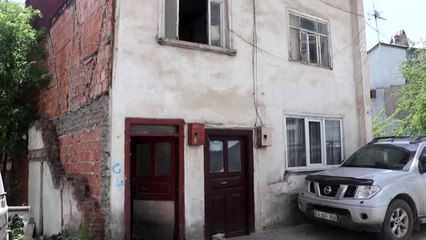 Kaçak ekmek imalathanesine baskın düzenlendi