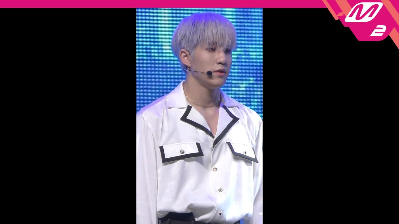 아스트로 진진 직캠 Knock(널 찾아가)_200514