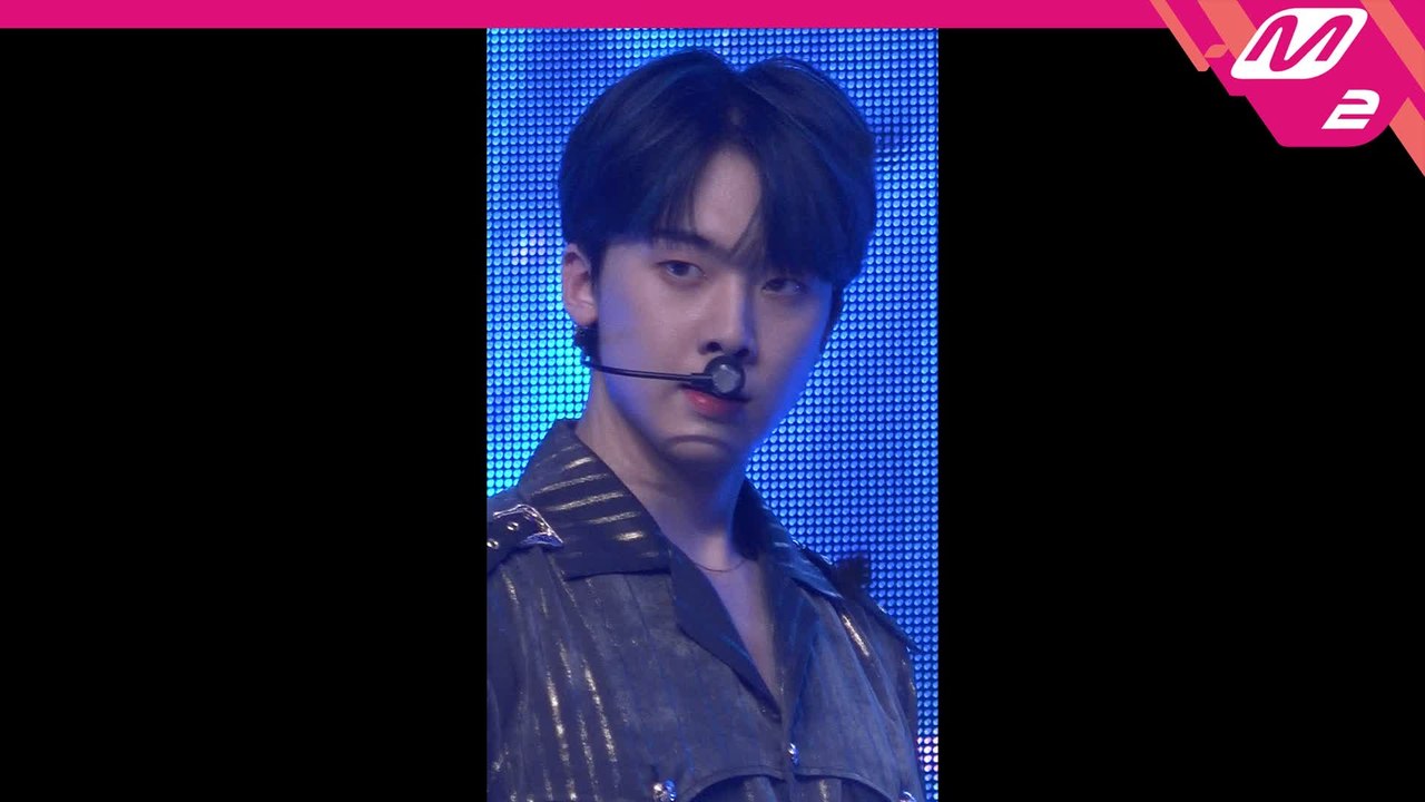 아스트로 윤산하 직캠 Knock(널 찾아가)_200514