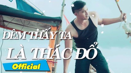 Đêm Thấy Ta Là Thác Đổ - Nguyễn Hồng Ân  Nhạc Trịnh Hay Nhất Nguyễn Hồng Ân