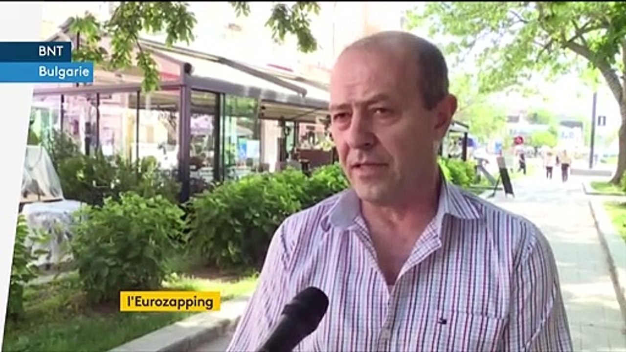 Eurozapping : les frontières de l’UE rouvrent trop lentement pour les professionnels du tourisme