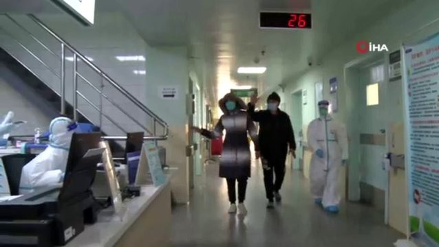 Virüs 4 milyon 400 binden fazla kişiye bulaştı