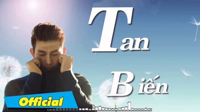 Tan Biến - Nguyễn Hồng Ân Ca Khúc Trẻ Hay Nhất Nguyễn Hồng Ân 2016