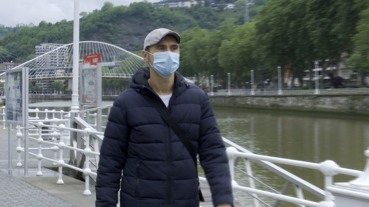 Padres de alumnos vascos creen precipitado volver a clase el día 18