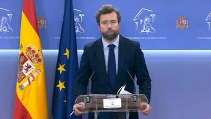 La ultraderecha alienta las protestas en la calle