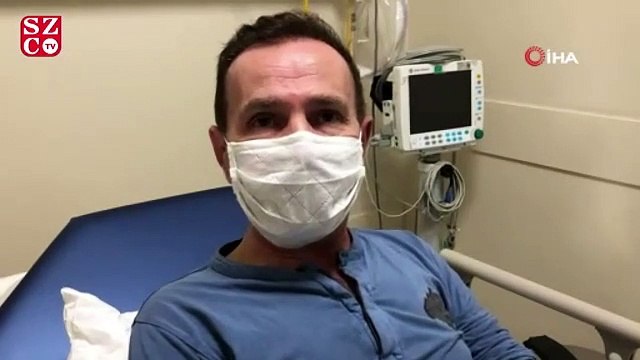 İş adamına infaz girişimi