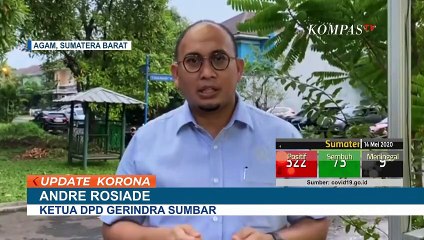 Tak Pakai Masker, Anggota DPRD Ini Terlibat Cekcok dengan Petugas PSBB