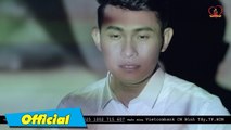 Thương Về Miền Trung  -  Nguyễn Hồng Ân  MV Official