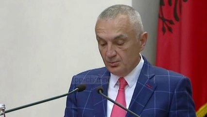 Top News - Teatri i kalon bashkisë/ Meta çon vendimin në kushtetuese