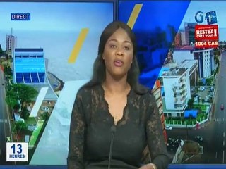 RTG / DGCC - Opération de destruction de produits impropres à la consommation