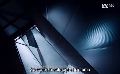 [SUB.ESPAÑOL] [I-Land] This Is 'I-Land' (Teaser Trailer 1 )