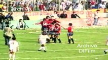 Independiente de Avellaneda campeon del Torneo Clausura 1994