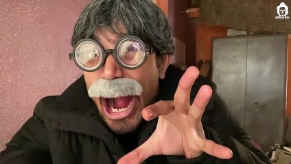BB Ki Vines- _ Doctor Sehgal- (Seedhe Ji) _Far dunga aaj