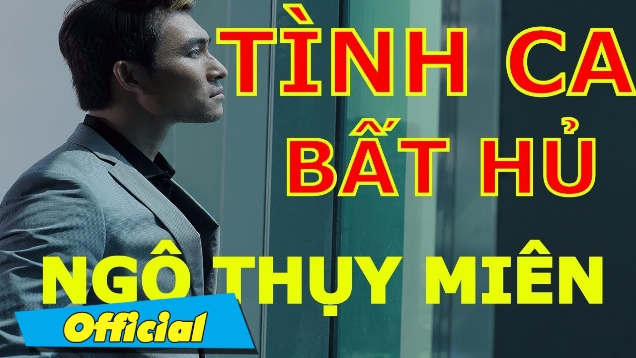 Niệm khúc cuối - Thu Minh- Hồng Ân