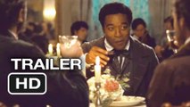 12 Years A Slave Official Trailer (2013) - Chiwetel Ejiofor Movie HD