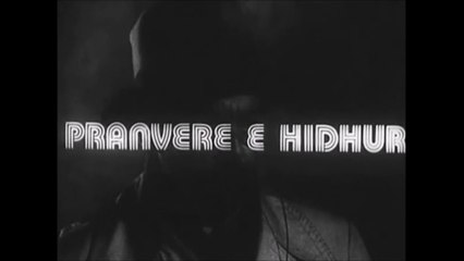 Pranvere e hidhur HD