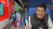 Indian Railways Plan Behind Temporary Running Of Special Trains