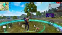 [B2K] Drag headshot solo vs duo gameplay in free fire