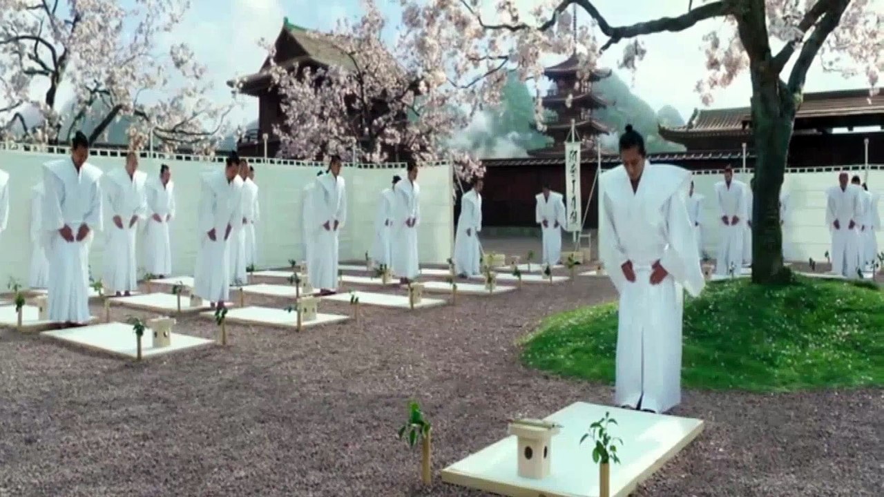 47 Ronin Official Trailer #1 (2013) - Keanu Reeves, Rinko Kikuchi Movie HD